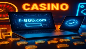 F666 gaming platform withdrawal