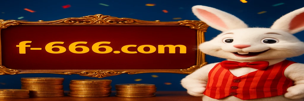 F666 gaming platform